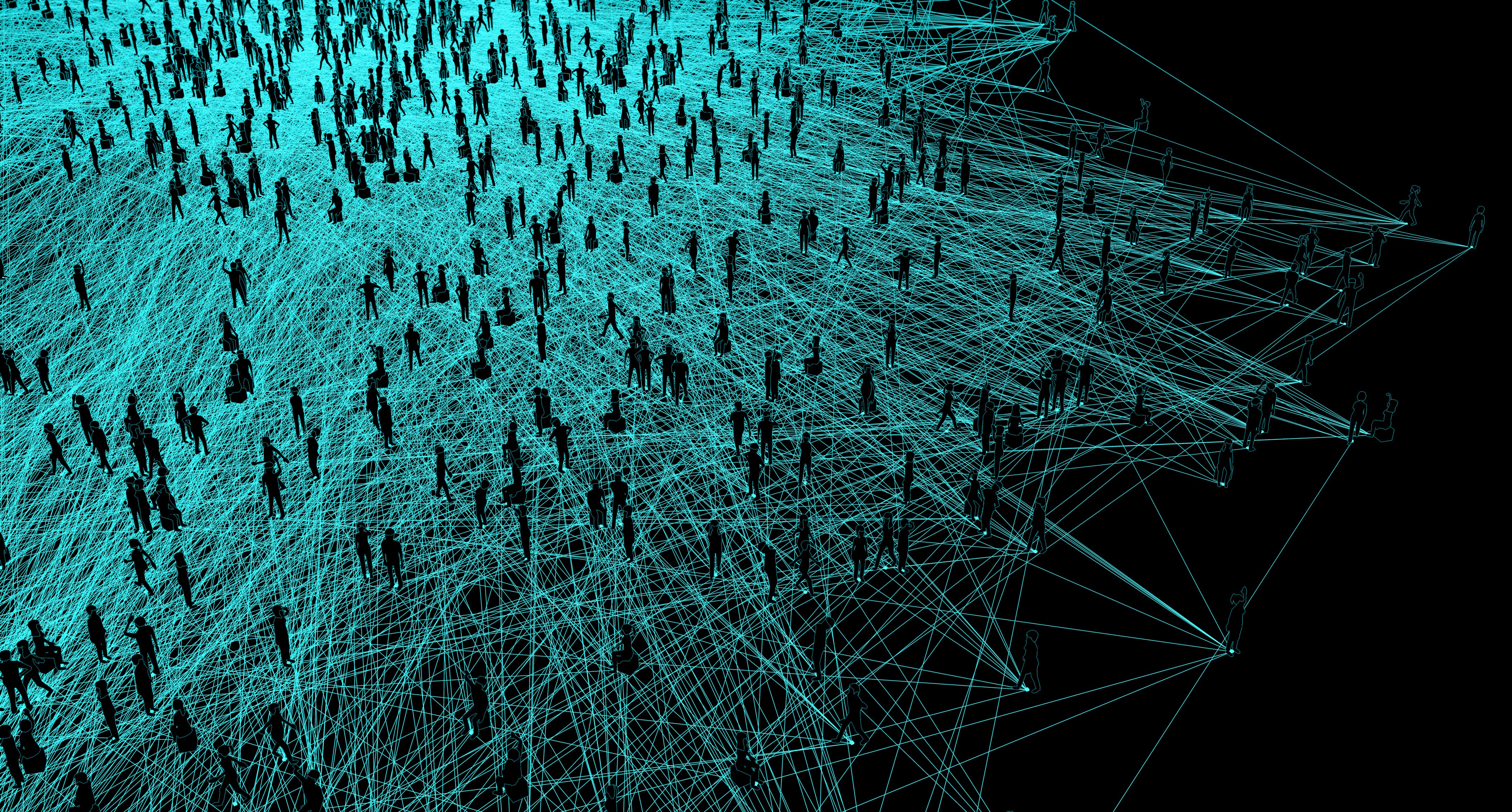 <p>Whole in one:  Creating a holistic plan takes a huge amount of time, effort and resource but it’s well worth it</p>